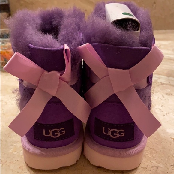 UGG Other - ⭐️LAST DROP UGG Purple/pink:fairies & fashionistas